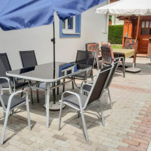 Urlaub im Ferienhaus Heidi in Dorfgastein für bis zu 6 Personen